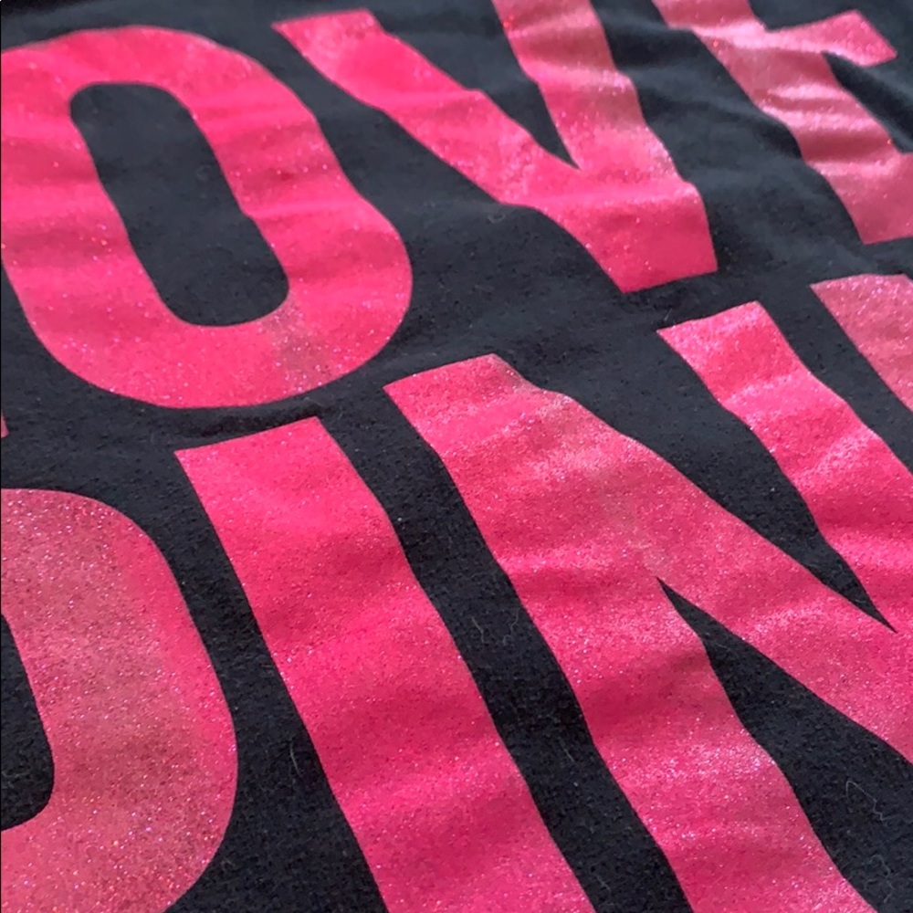 PINK pullover - Picture 3 of 3